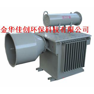 华蓥GGAJ02电除尘高压静电变压器