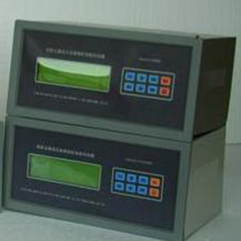 华蓥TM-II型电除尘高压控制器